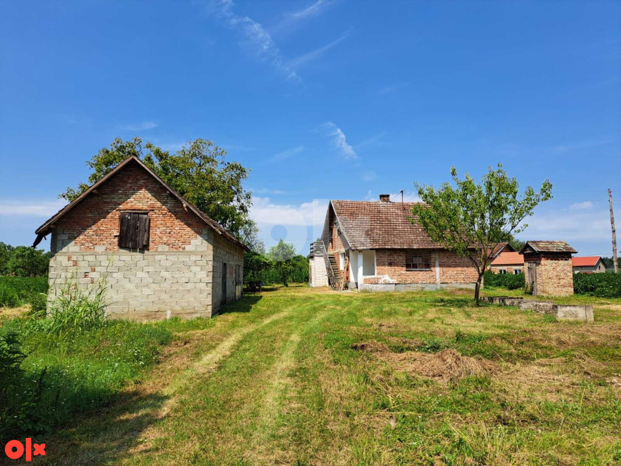 Kuća Gradiška,Laminci Brezici 10
