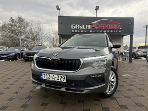 SKODA KAMIQ 1.5 TSI 150KS MT6 SELECTION 2025 GOD NOVO NOVO