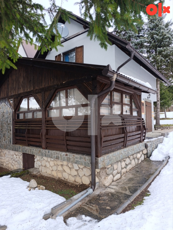 VIKENDICA VLAŠIĆ GOSTILJ