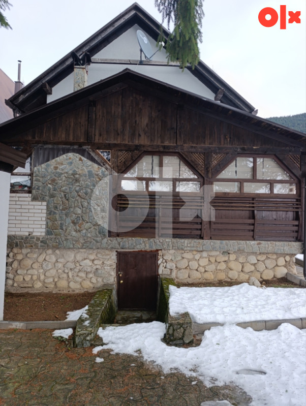 VIKENDICA VLAŠIĆ GOSTILJ 2