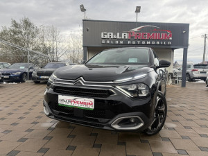 CITROEN C4 1.5 HDI AUTOMATIK SHINE 2022 GOD *50000km*