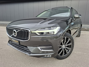 VOLVO XC60 D5 235 KS INSCRIPTION * MASAZA * PANORAMA *CAM 360
