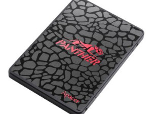SSD 512Gb Apacer Red Panther