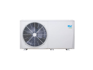 MDV Toplotne pumpe by Midea