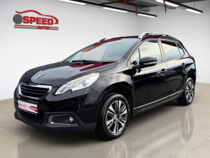 Peugeot 2008 1.6 HDI