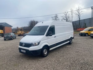 VW CRAFTER 2.0 TDI MAXI 2020 god  FACELIFT MOZE ZAMJENA