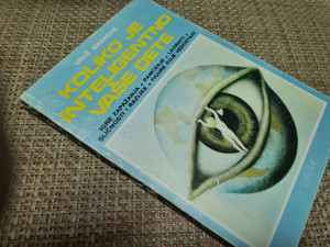 Koliko je inteligentno vaše dete - Uroš Marković