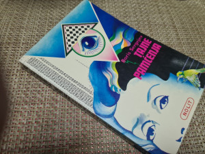 Tajne pamćenja,  Boris Sergejev