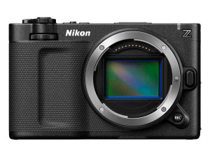 Nikon ZR