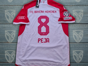 PEJA 8 dres BAYERN MUNCHEN fan verzija sezona 2023/24