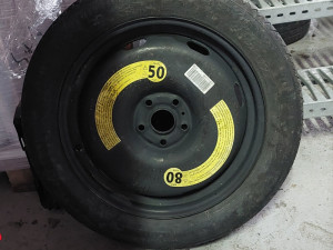 REZERVNA GUMA VOLVO XC90 18"