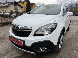 Opel Mokka 1.6CDTi 2015God.4x4 Uvoz CH