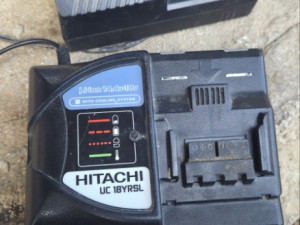 Hitachi punjaci od 14,4-18v