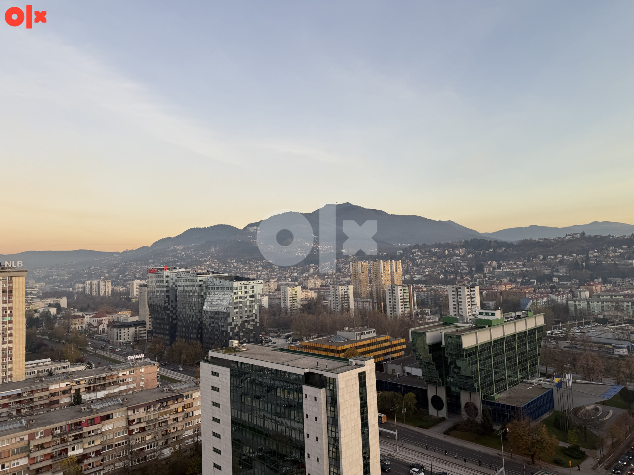 Stan Sarajevo - Prodaja,trosoban,socijalno 10