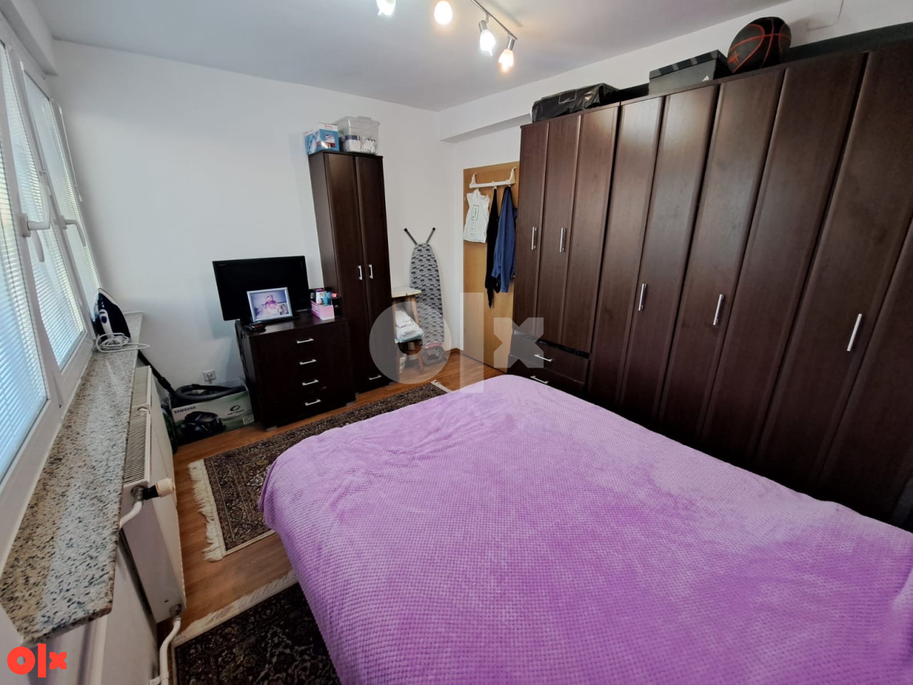 Stan Sarajevo - Prodaja,trosoban,socijalno 18