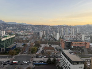 Stan Sarajevo - Prodaja,trosoban,socijalno photo 1