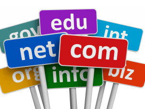 Premium web domen / domenta - VIJEST.BA | Stranica