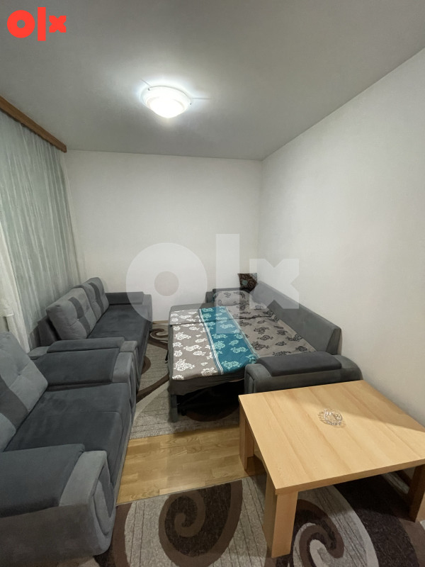 Stan/apartman na dan Stup Sarajevo