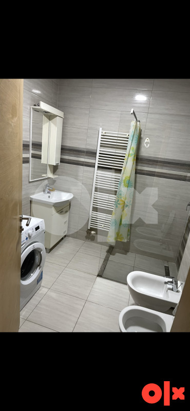Stan/apartman na dan Stup Sarajevo 2