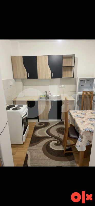 Stan/apartman na dan Stup Sarajevo 3