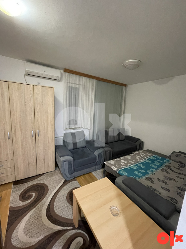 Stan/apartman na dan Stup Sarajevo 4