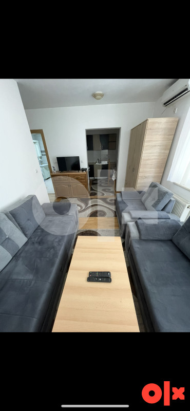 Stan/apartman na dan Stup Sarajevo 5