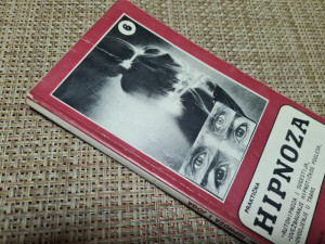 Hipnoza i joga , Adolf Einstein