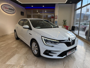 Renault Megane 1.5 DCI 2022/23. god. NEW MODEL LED FAROVI