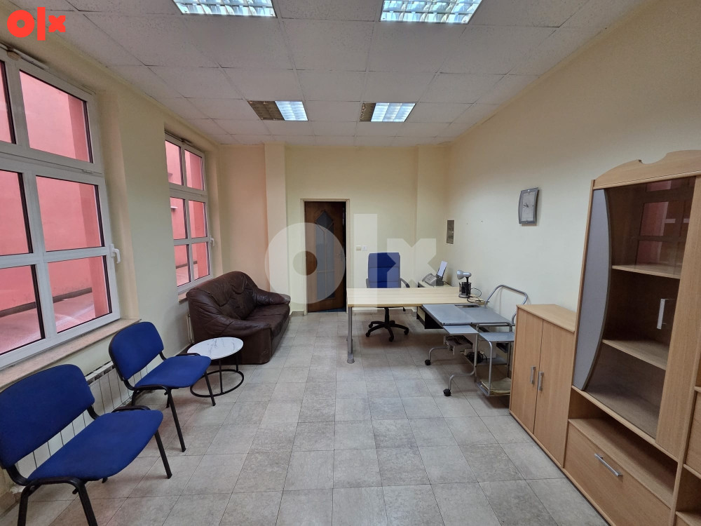 Poslovni prostor Tuzla