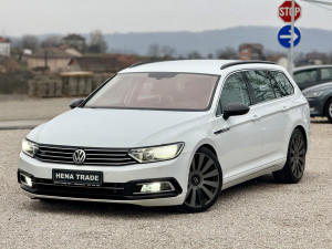 VW PASSAT 8 1.6 TDI 88KW