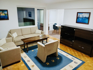 Izdaje se stan Ciglane-Koševsko brdo EXTRA LOKACIJA