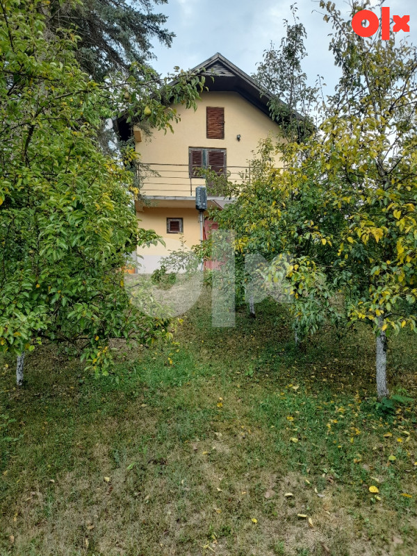 Vikendica Banja Luka 40m2