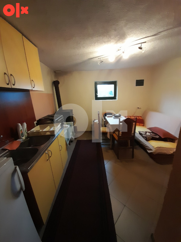 Vikendica Banja Luka 40m2 2