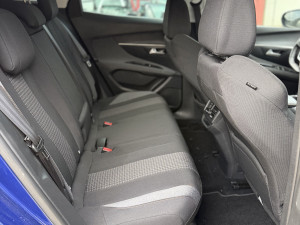 SJEDISTA SICEVI PEUGEOT 3008 2017->