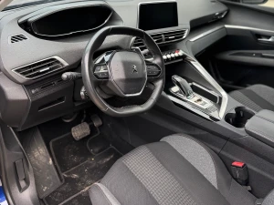 INSTRUMENT TABLA AIRBAG PEUGEOT 3008 2017->