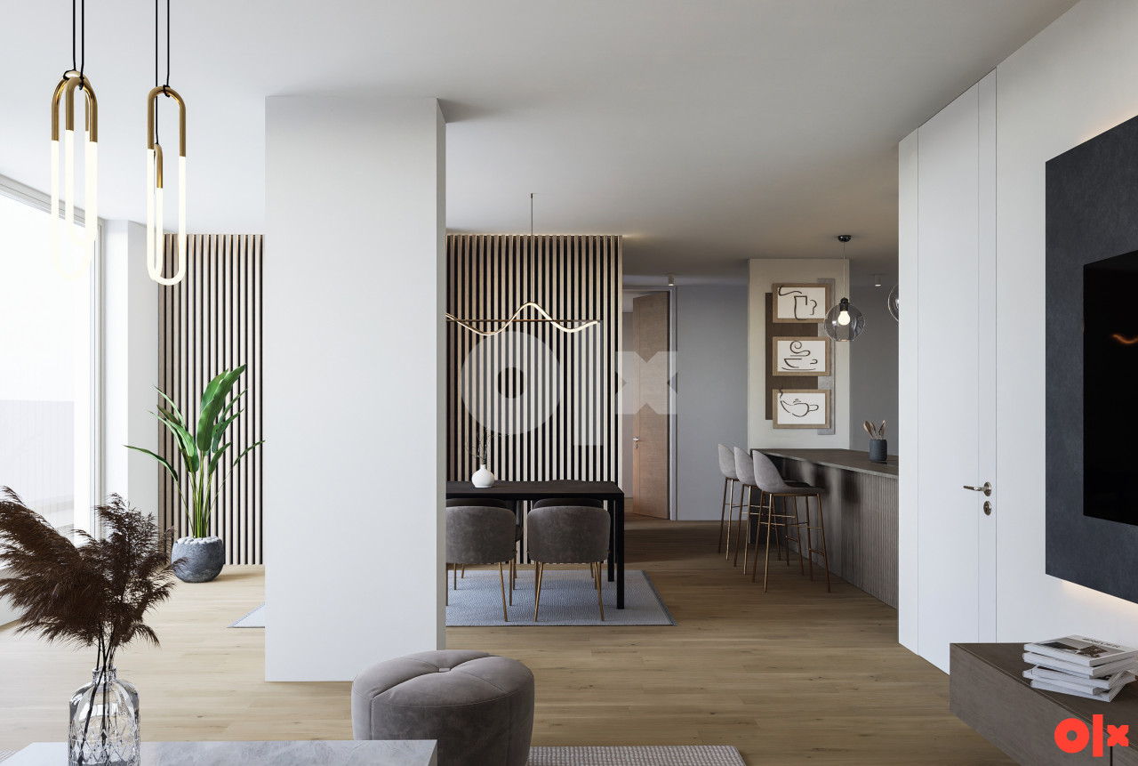 Stan Sarajevo - Centar penthouse 102.46m2 (posljednji) 3