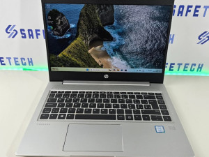 Laptop HP PROBOOK 440 / i5-8265U / 16GB DDR4 / SSD+HD / 14"full