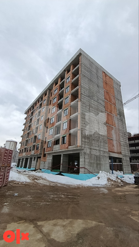 Stanovi u izgradnji Istočno Novo Sarajevo Lukavica