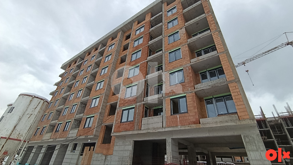 Stanovi u izgradnji Istočno Novo Sarajevo Lukavica 3