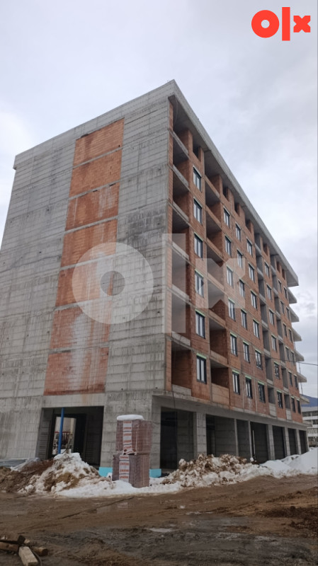 Stanovi u izgradnji Istočno Novo Sarajevo Lukavica 2