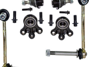 Kugle spone stabilizator Audi A3 A4 A6 golf 2 3 4 5 6 7 8