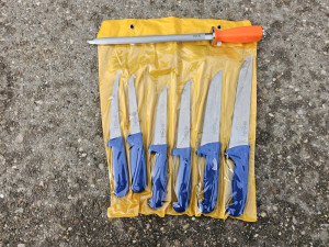 Set nozeva sa masatom Dick nozevi masat Dick