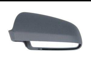 Poklopac oklop retrovizora AUDI A3 8P A4 B6 11.00-05.08 lijevo