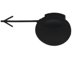 POKLOPAC CEP BRANIKA  OPEL CORSA D 07.06-08.11