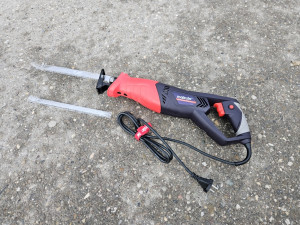 Testera za kosti Lisiciji rep 220v