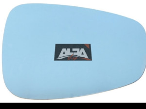 LIJEVO STAKLO RETROVIZORA ALFA ROMEO 159, MITO 09.05- L+D