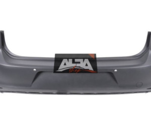 BRANIK ZADNJI VW GOLF 7 08.12-03.17