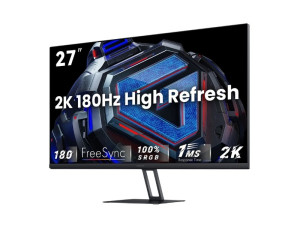 Xiaomi Mi Monitor Gaming G27Qi 2K 180Hz ZADNJI KOMAD!