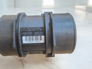 Protokomjer zraka Mercedes A0000941748