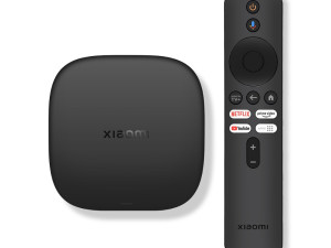 Xiaomi TV Box Android 3 gen 4K + tv kanali 6 mjeseci